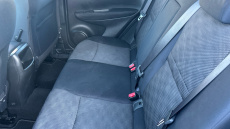 Nissan Qashqai 1.2 DiG-T N-Tec 5dr Petrol Hatchback